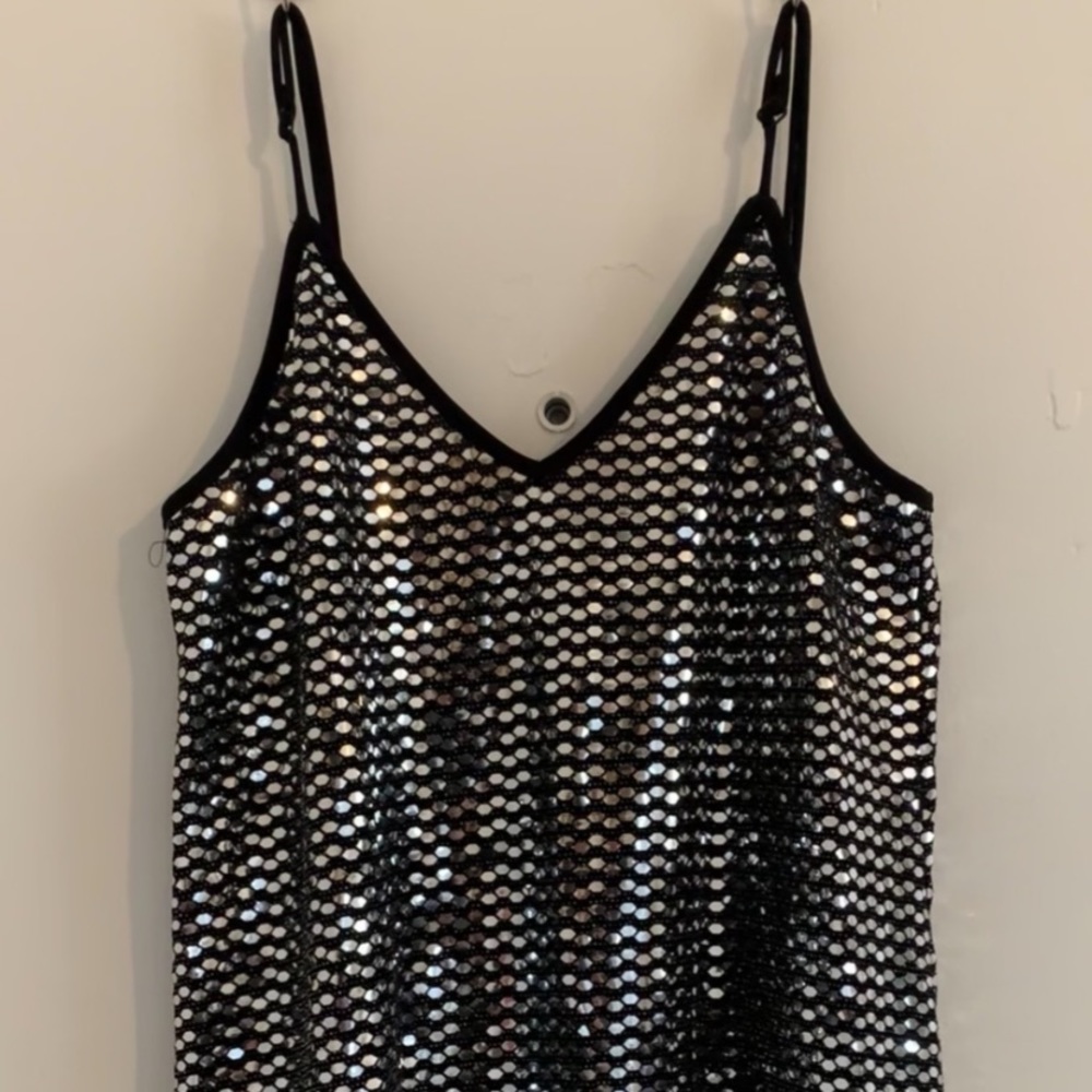 Disco ✨ Party Dress